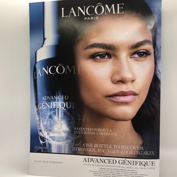 VOGUE Values 2021 New Year, New World Magazine - Picture 5 of 15